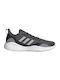 Fluidflow 2.0 Ανδρικά Αθλητικά Παπούτσια Training Core Black / Cloud White / Grey Six