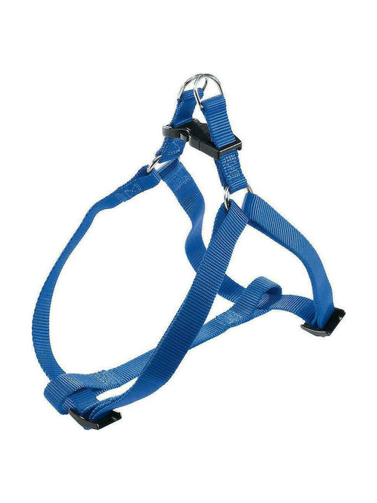 Ferplast Dog Harness Easy P 62-90cm Blue Blue X-Large 75575925