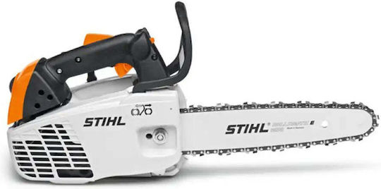 Stihl MS 194 T Gasoline Chainsaw 1.9hp 5kg with Blade 30cm