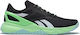 Reebok Nanoflex TR Sportschuhe Training & Fitnessstudio Core Black / Digital Glow / Neon Mint