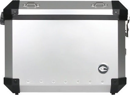 Coocase X4 28Es in Silber Farbe