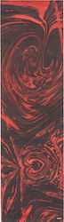 Globe Printed Griptape Marble Πολύχρωμο