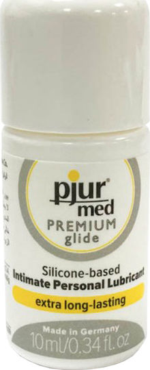 Pjur Med Premium Glide Λιπαντικό 10ml