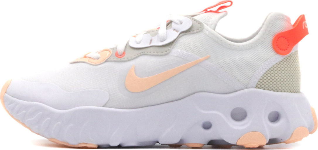 Nike Scarpa bassa donna wmns react art3mis DH3940-100 | Atipicishop
