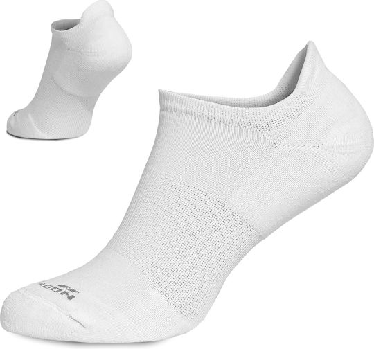 Pentagon Short Hunting Socks in White color