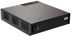 Mean Well ENC-240-24 Φορτιστής Μπαταριών Μολύβδου 24V 8A Mean Well ENC-240-24 Φορτιστής Μπαταριών Μολύβδου 24V 8A