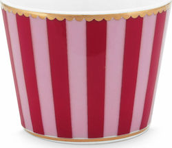 PiP Studio Love Birds Stripes Αυγοθήκη από Πορσ...