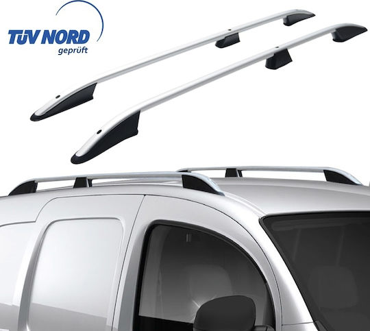 Omtec 248cm. (with Roof Rack Legs) Black