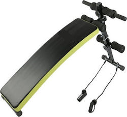 TechSport HEB-2600 Einstellbar Workout-Bank Unterleib