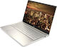 HP Pavilion 15-EG0014NV 15.6" IPS FHD (Nucleu i5-1135G7/16GB/512GB SSD/)