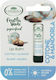 L' Angelica Lip Balm Cotton & Almond 4.8gr