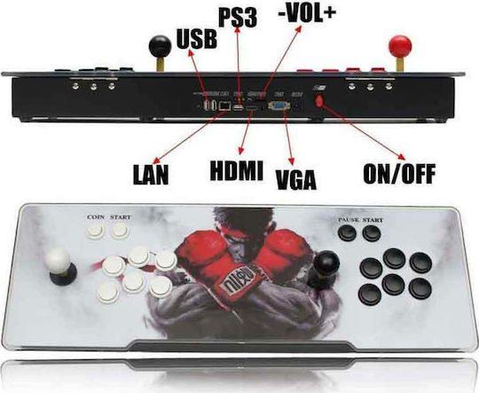 Stick Arcade HD