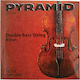Pyramid Double Bass G-1st Σετ Χορδών Nylon Κοντραμπάσου 4/4