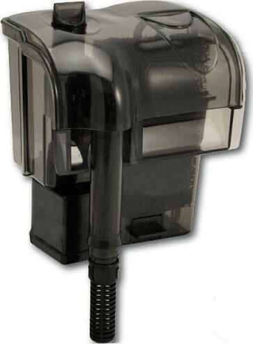 Amtra Niagara External Filter for Aquariums up to 25lt with Performance 190lt/h