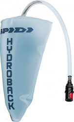 Spidi Σακίδιο Πλάτης Αναβάτη Hydroback Touring Θήκη Νερού Διάφανο