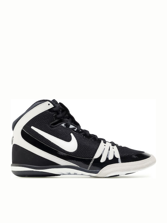 Nike Freek Boxing Shoes Black