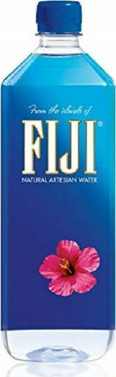 Fiji Water Φυσικό Μεταλλικό Νερό Artesian 1lt