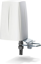 QuWireless QuSpot for Teltonika RUTX12 Εξωτερική Κεραία 4G Πανκατευθυντική QuWireless QuSpot for Teltonika RUTX12 Εξωτερική Κεραία 4G Πανκατευθυντική