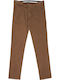 Παντελόνι Interfit Chinos 6154 - 007 Brown