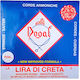 Dogal Lira di Creta Single Chrome Cretan Lyra S...