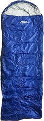 New Camp Vikos Einzeln Dark Blue