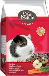 Deli Nature Premium Grass with Vitamin C for Guinea Pig 800gr