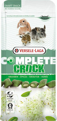 Versele Laga Λιχουδιά για Χάμστερ με Βότανα Complete Crock 50gr