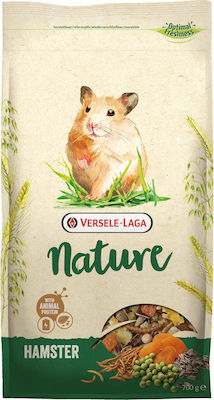 Versele Laga Hauptnahrungsmittel für Hamster Nature 700gr 08-034