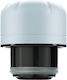 Chilly's Spare Lid for Thermos 260ml / 500ml made of Plastic