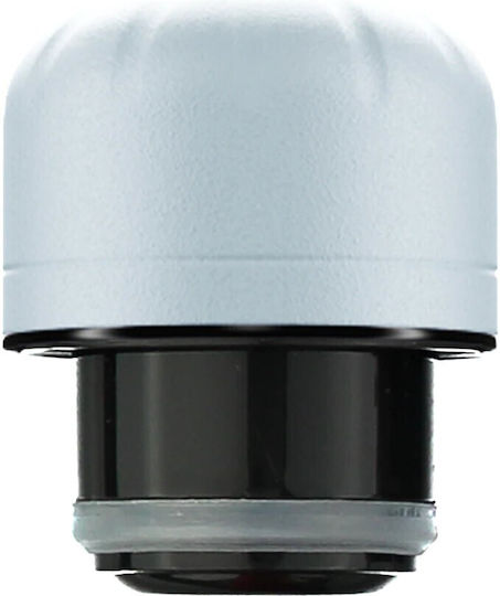 Chilly's Spare Lid for Thermos 260ml / 500ml made of Plastic