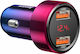 Baseus Car Charger Multicolor Magic Series Tota...