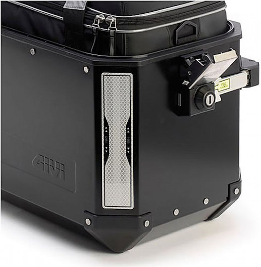 Givi για Αντανακλαστικά Αυτοκόλλητα για Trekker Outback Obk
