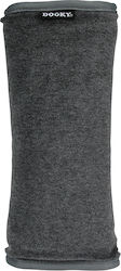 Dooky Car Seat Belt Pads Gray