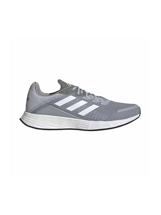 Duramo SL Sport Shoes Running Halo Silver / Cloud White / Grey Three
