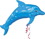 Γαλάζιο Δελφίνι 94cm 1τμχ