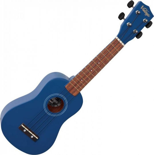 Vintage VUK-15 Soprano Ukulele