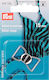 Prym Silver Metal Sewing Supply 416126