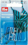 Prym Închidere Haine din Plastic 416158