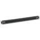 Value Κάλυμμα Πάνελ για Rack 19" Μαύρο