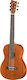 Gewa Manoa K-GL Guitalele Ukulele