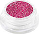 UpLac Iris 439 Glitter for Nails 5g in Pink Color