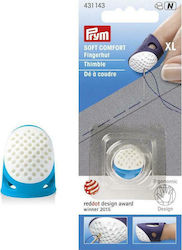 Prym Degetar de Cusut X-Mare cu Design Ergonomic 431143