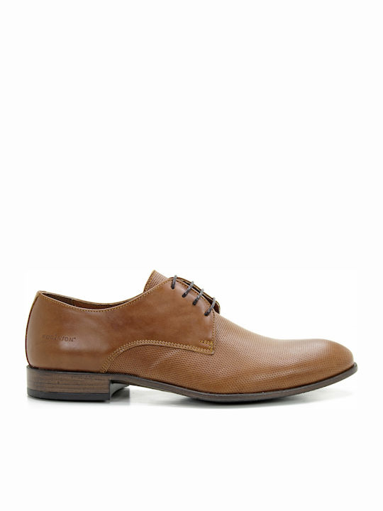 Robinson Pantofi pentru bărbați Tabac maro