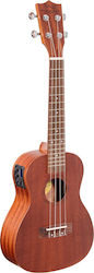 Soundsation MPUK-120ME Concert Ukulele