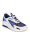 Kids Sneakers Air Max Bolt (Gs) Blue Void / Signal Blue / White