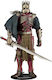 Mcfarlane Toys The Witcher: Eredin Action Figure height 18cm