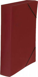 Next Classic Paper File Box with Rubber Band 33...