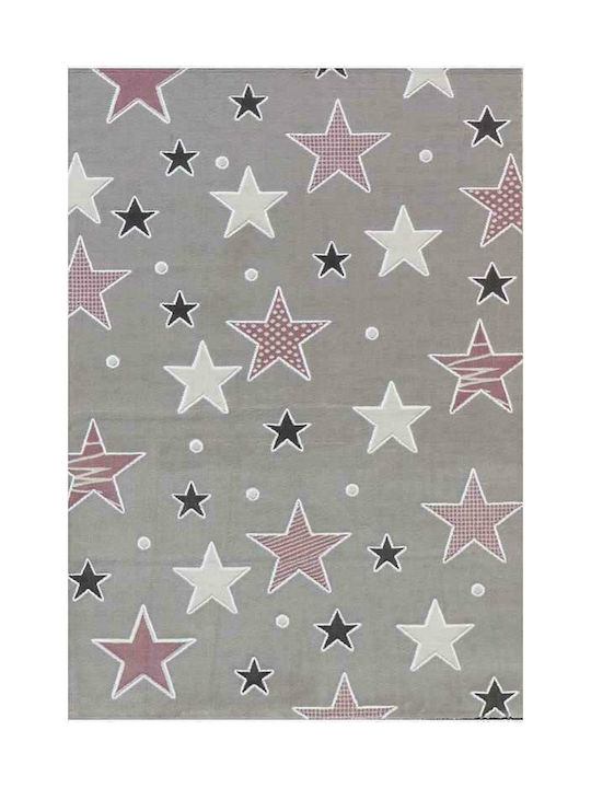 Carpet Baby stars 055 1.60m X 2.30m