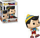 Funko Pop! Disney: Pinocchio Schulbeginn 1029