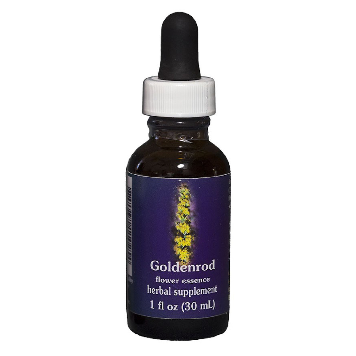 Fes Flowers Goldenrod Ανθοΐαμα σε Σταγόνες 30ml Skroutz.gr